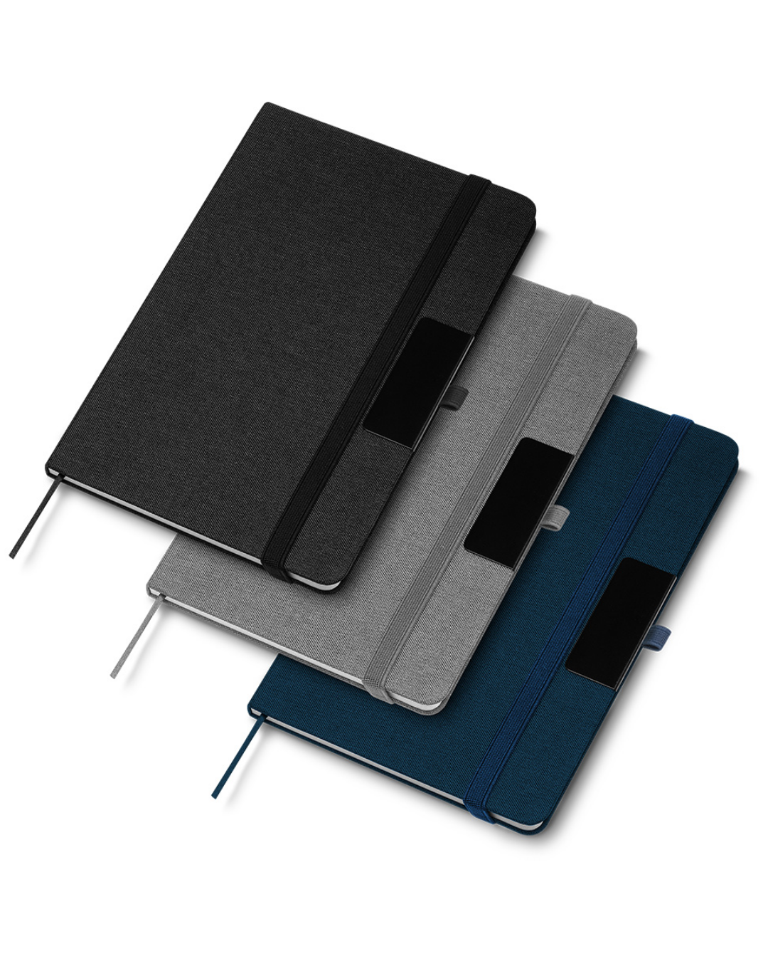 Caderno Capa em RPET